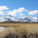 Early winter in Long Valley.